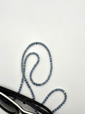 Sky Blue Sunglass Strap