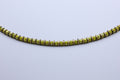 Chartreuse Necklace