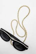 Butter Yellow Sunglass Strap