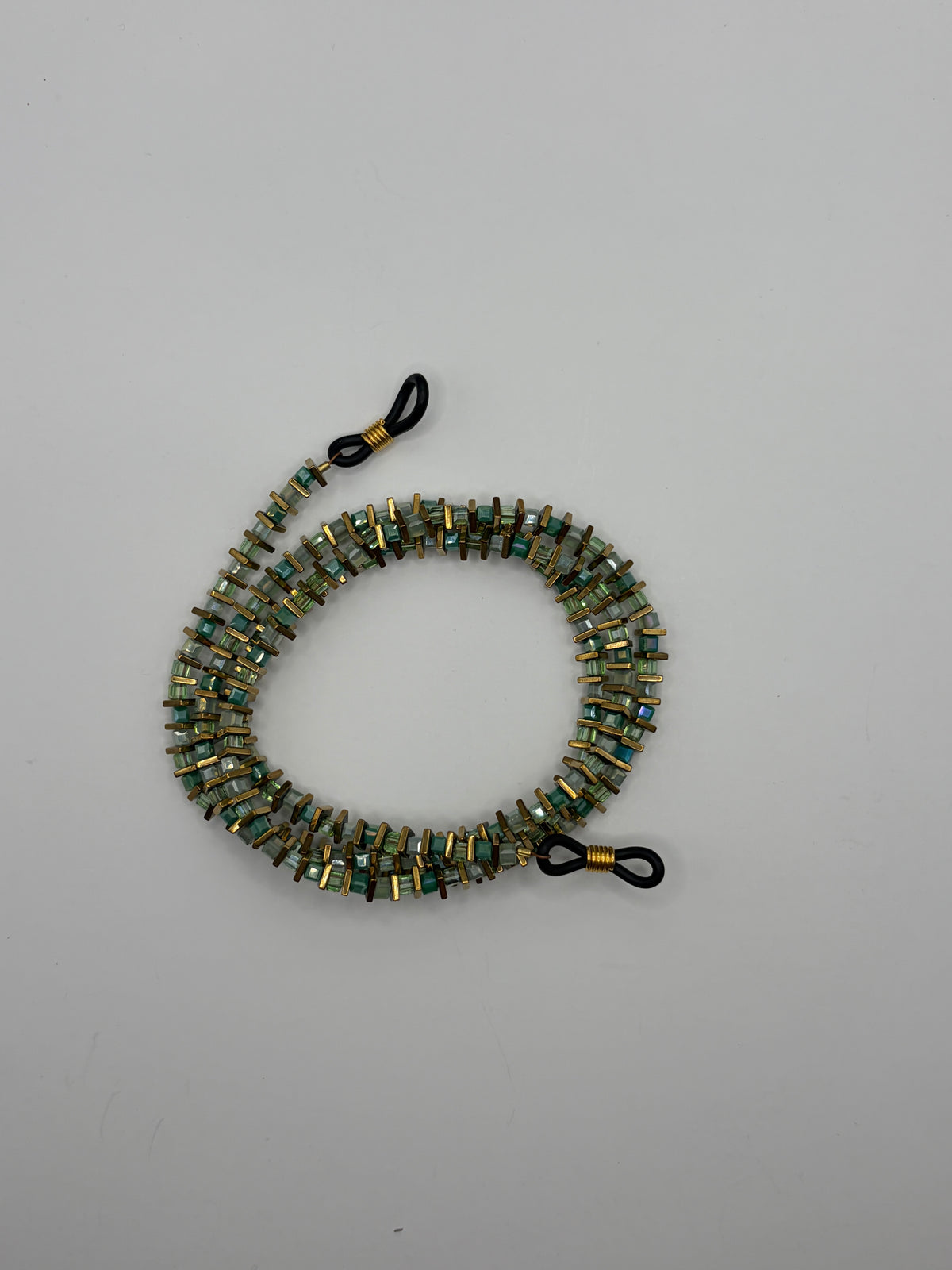 Pistachio Green Sunglass Strap